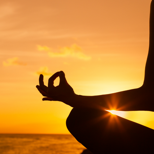 How Meditation Can Help With Anxiety: The Benefits of a Mindful Practice