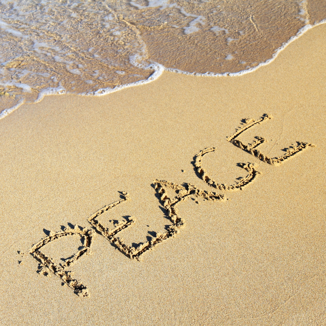 It's Okay to Protect Your Peace! - 10 Ways to Keep Negativity from Ruining Your Life