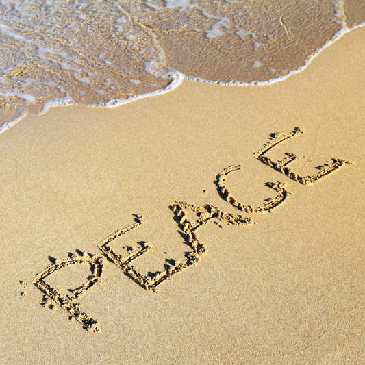 It's Okay to Protect Your Peace! - 10 Ways to Keep Negativity from Ruining Your Life