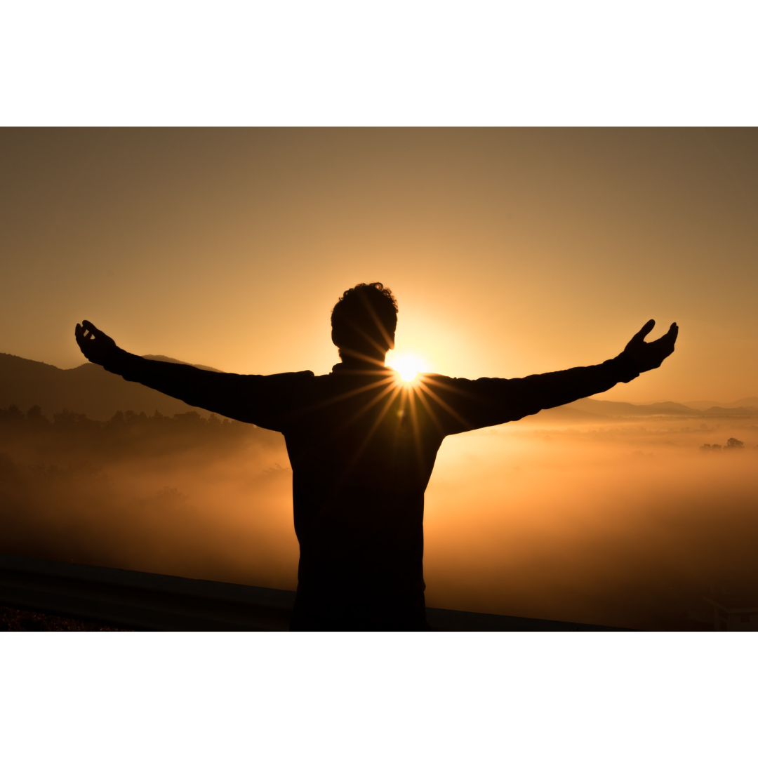 Embracing Feelings: How to control your emotions as a man