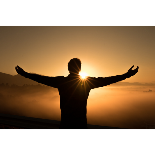 Embracing Feelings: How to control your emotions as a man