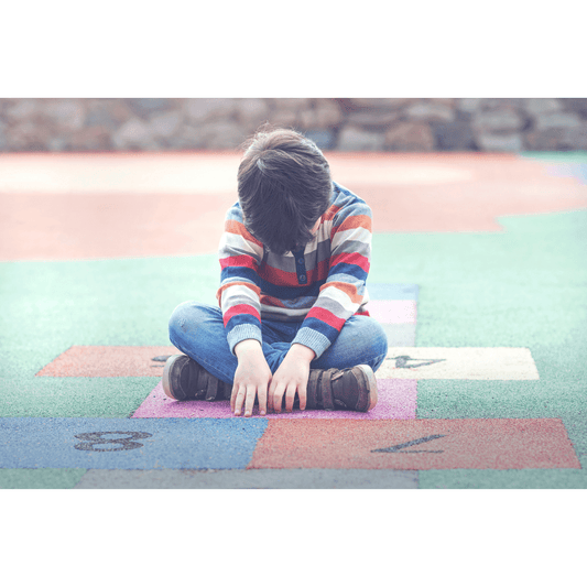 Childhood Depression Awareness Day
