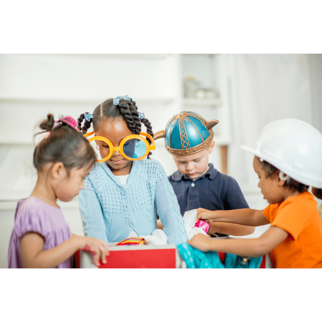 Empowering Young Minds: Children's Mental Health Action Week