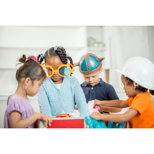 Empowering Young Minds: Children's Mental Health Action Week
