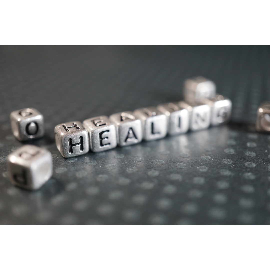 What is Your Definition of Healed?