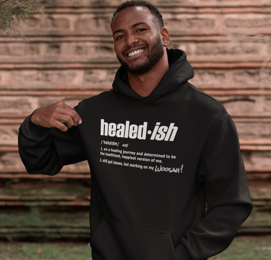 The Power of Affirmation Apparel: Hoodies That Help You Heal