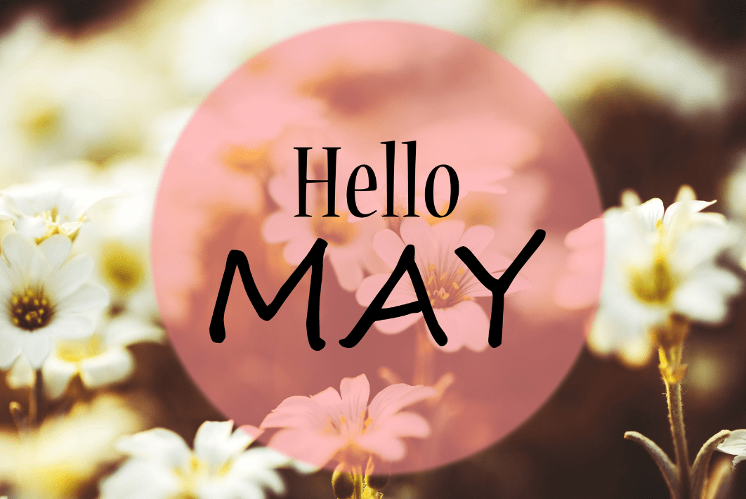 Take Action: Understanding May & Mental Health Awareness