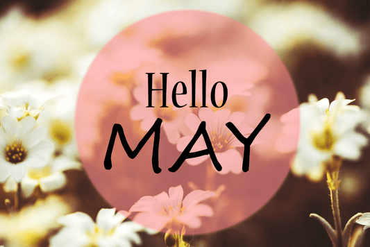 Take Action: Understanding May & Mental Health Awareness