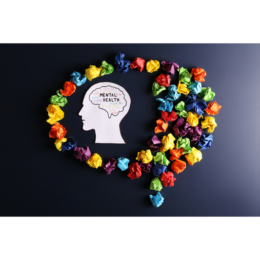 Your Guide to Mental Health Awareness Month 2025