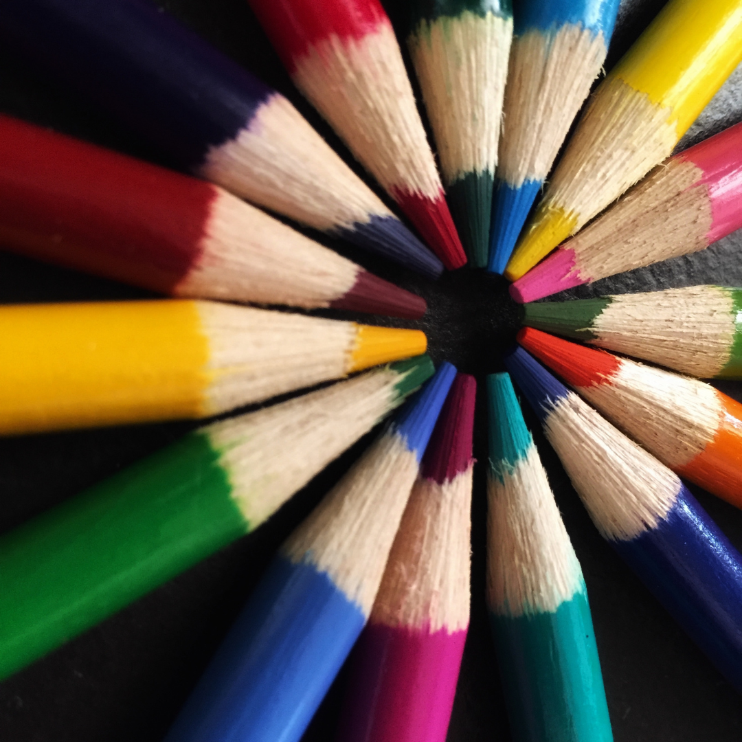 Making Your Mental Health Journey More Colorful