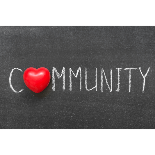 Building Healthy Communities: and National Prevention Week