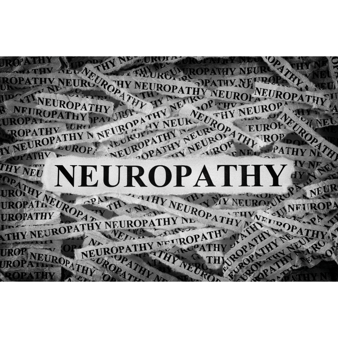 Neuropathy and Mental Health: Understanding the Connection