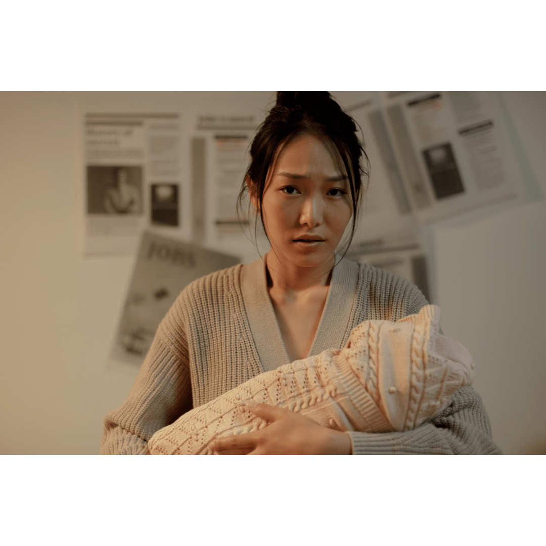 Raising Awareness: Pregnancy and Postpartum Psychosis