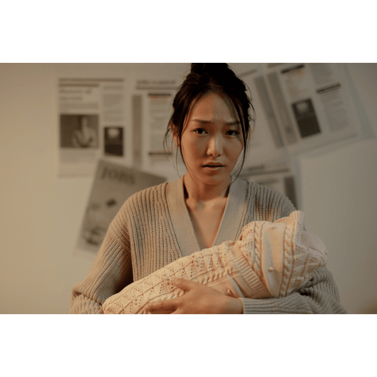 Raising Awareness: Pregnancy and Postpartum Psychosis