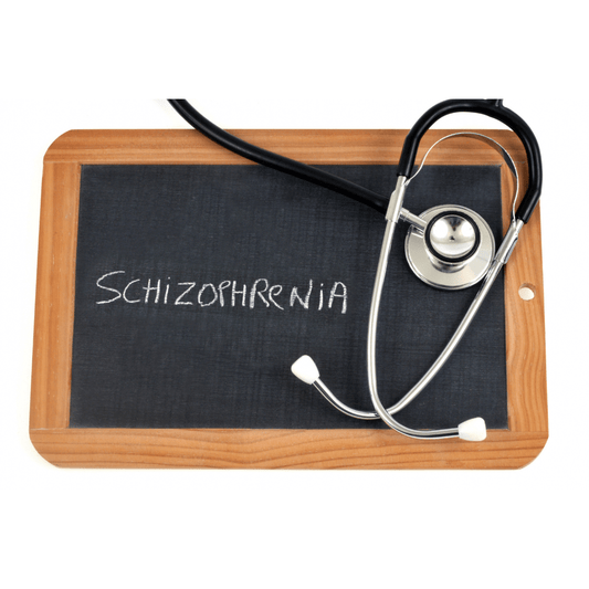 Creating a More Inclusive World: Schizophrenia Awareness Day