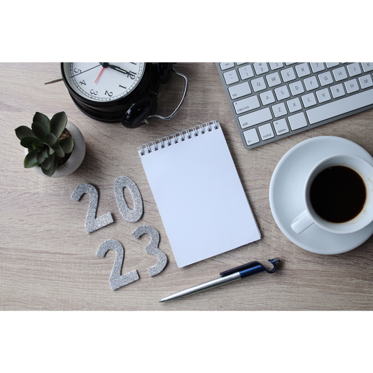 Self Care is for Everyone: Prioritizing Your Well-Being in 2023