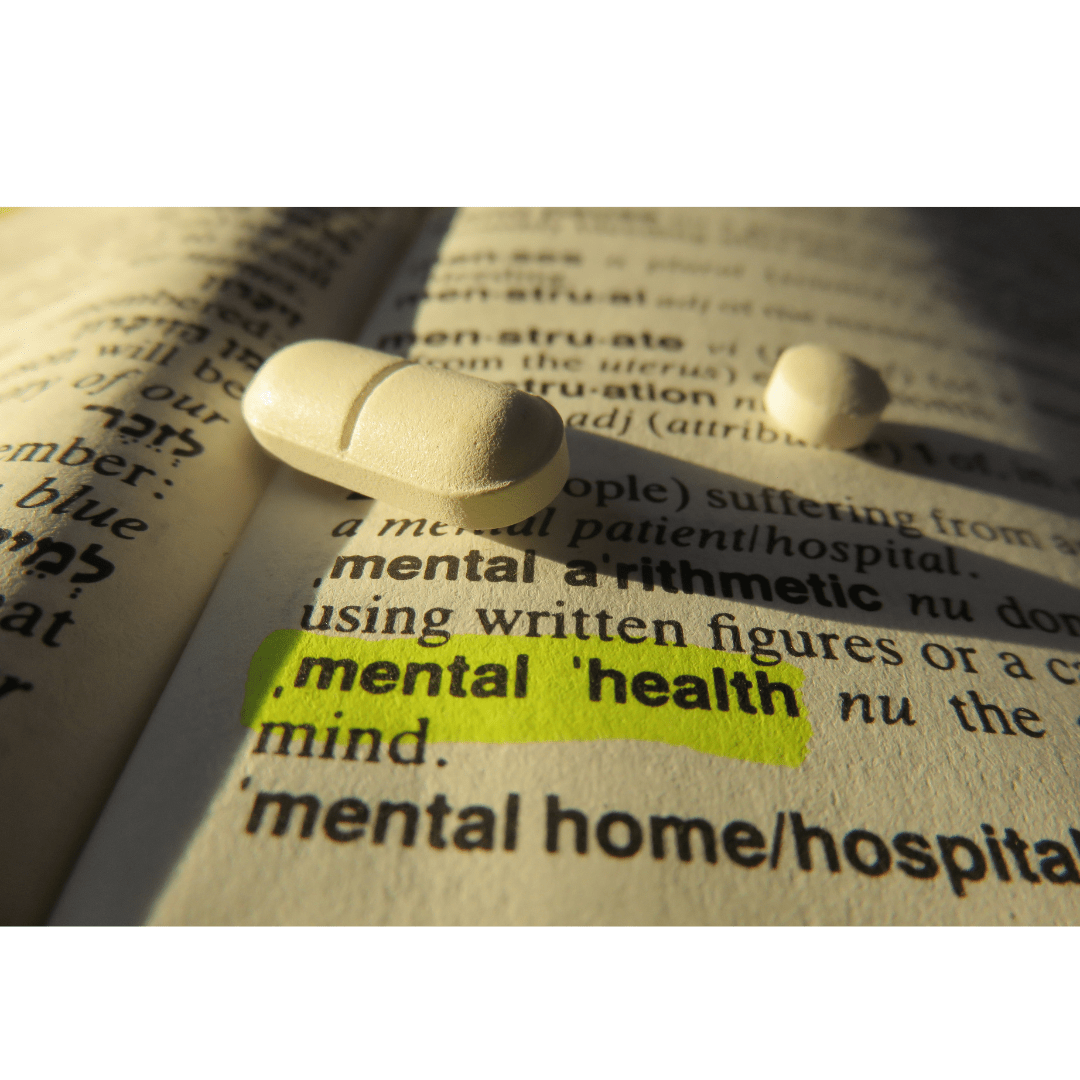 Tardive Dyskinesia and Its Connection to Mental Health