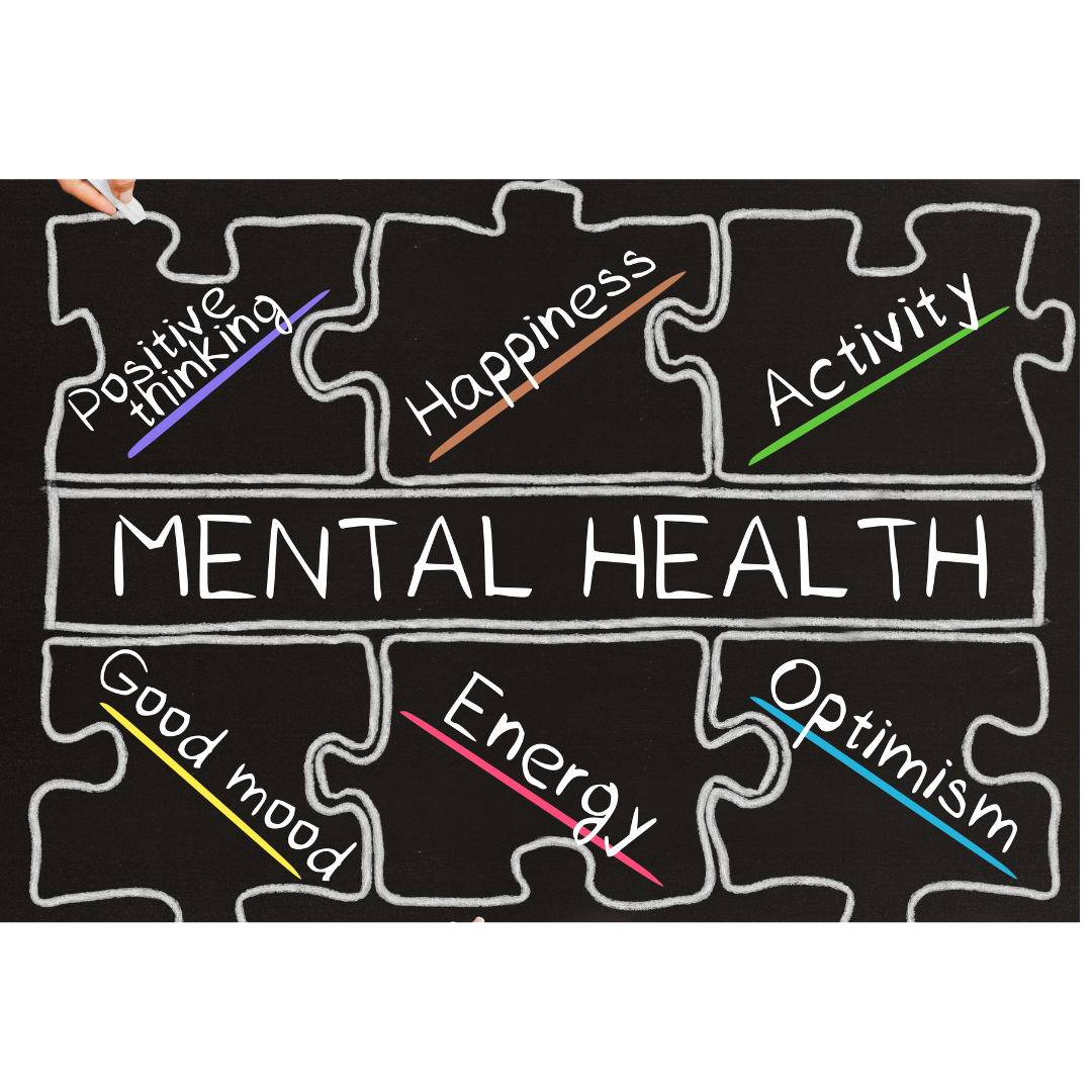 Breaking the Stigma: How Mental Health Awareness Month Is Changing Lives