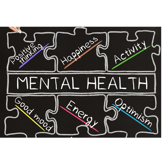 Breaking the Stigma: How Mental Health Awareness Month Is Changing Lives