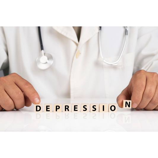 Understanding Depression Screening and Why It Matters