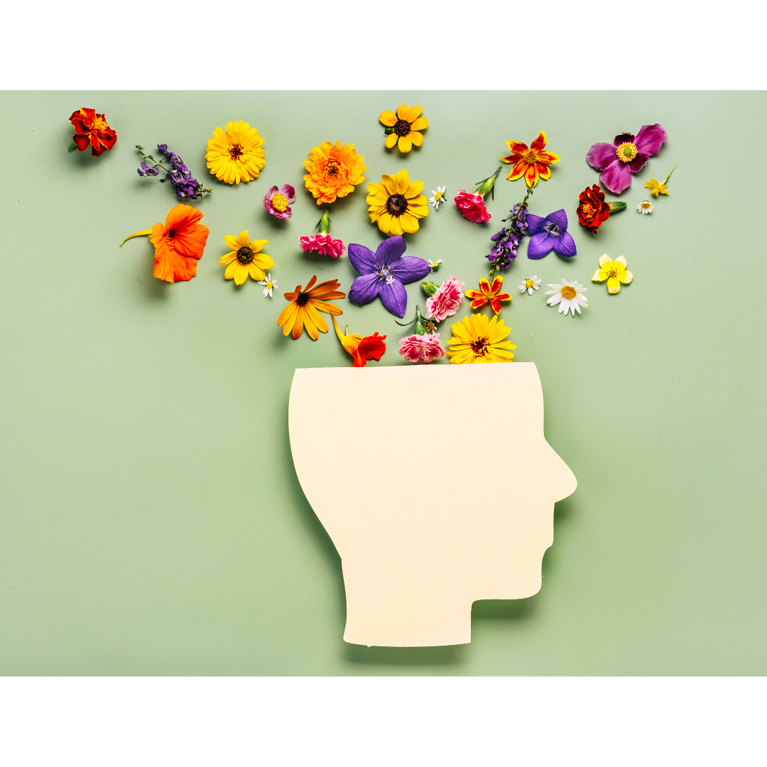 Creative ideas about mental health awareness