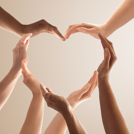 Wear Your Heart on Your Sleeve: Express Yourself with an Inspirational T-Shirt!