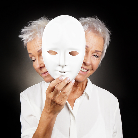 Mental Health and Aging: Depression in Older Adults