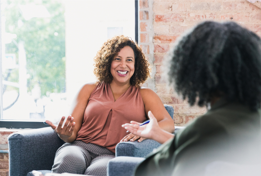 When Should I See A Therapist? Seeking Mental Health Help
