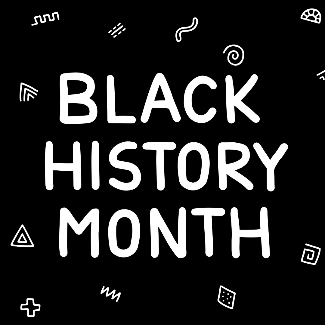 mercurial black history month