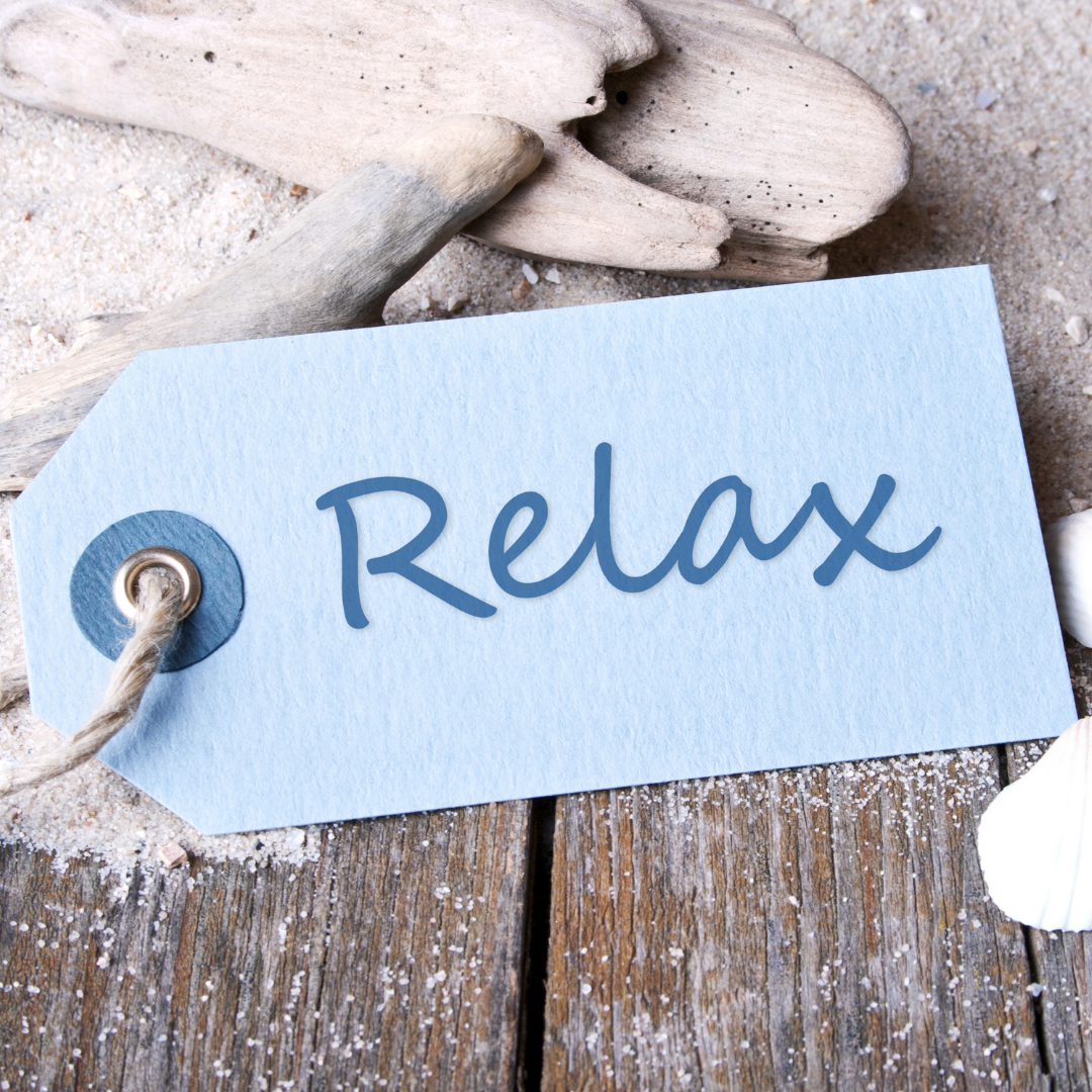 Woosah! 8 Tips for Living a More Relaxing Life