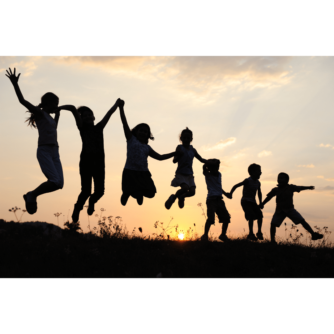 Prioritizing Our Children's Mental Health Awareness Day