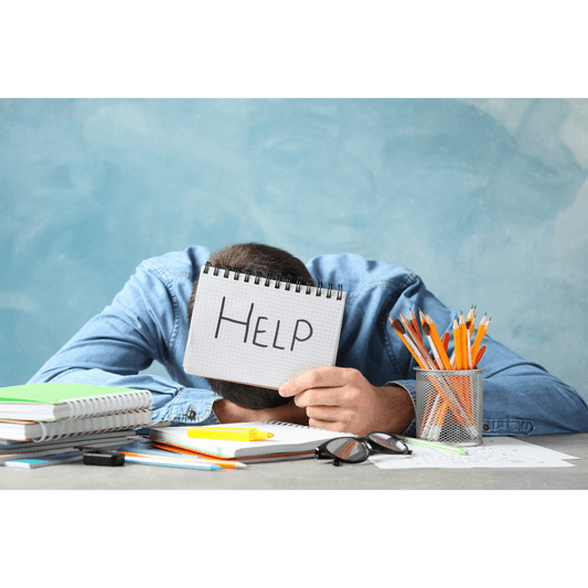 How To Deal With Burnout