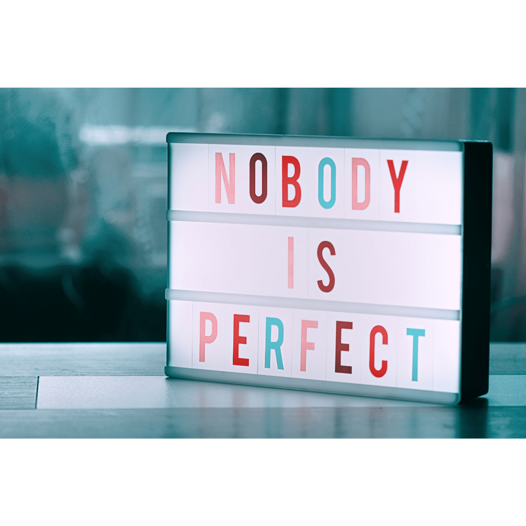 The "Healed-ish" Journey: Embracing Imperfection