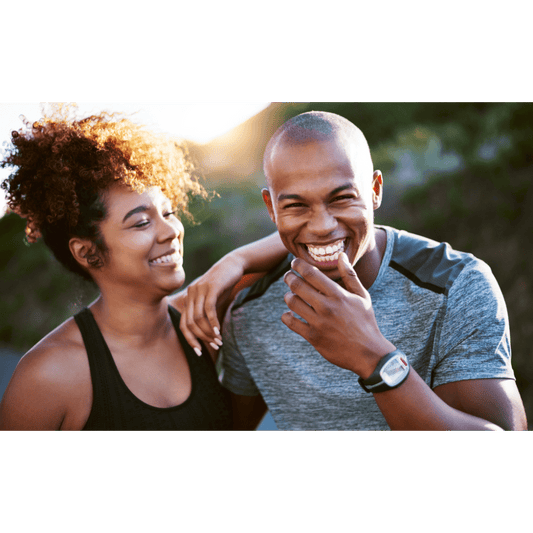 Mindfulness: Building Relationships by Being Present