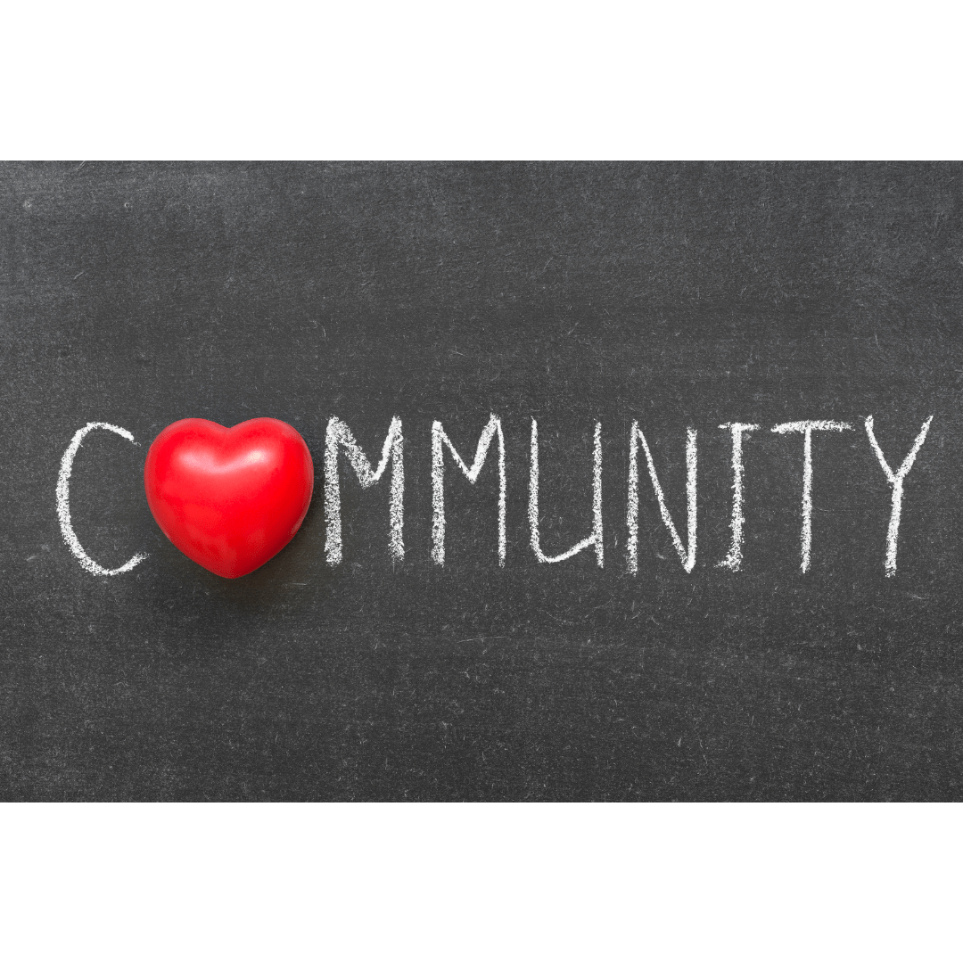 Building Healthy Communities: and National Prevention Week