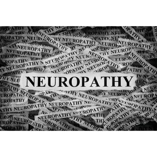 Neuropathy and Mental Health: Understanding the Connection