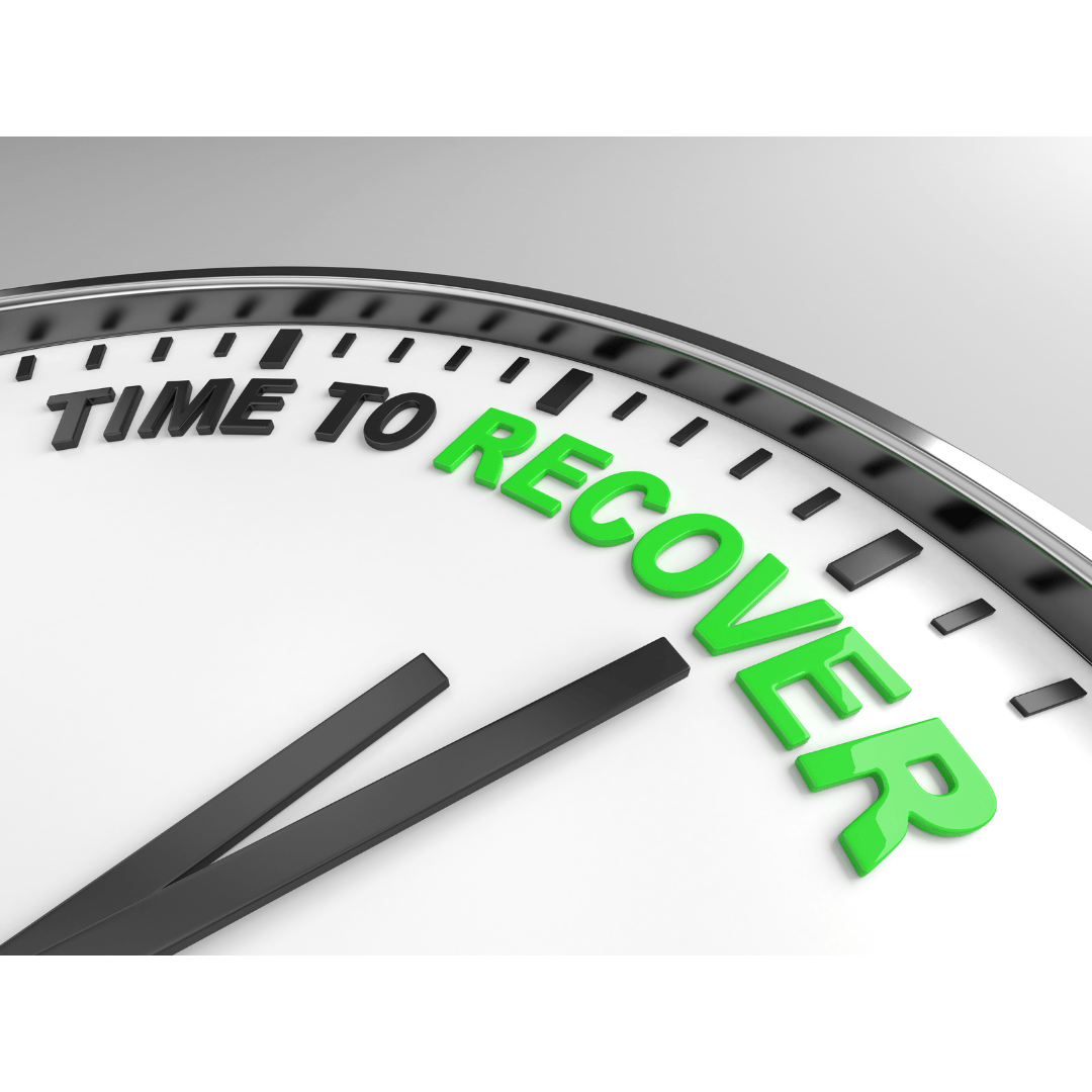 How To Recover from Burnout