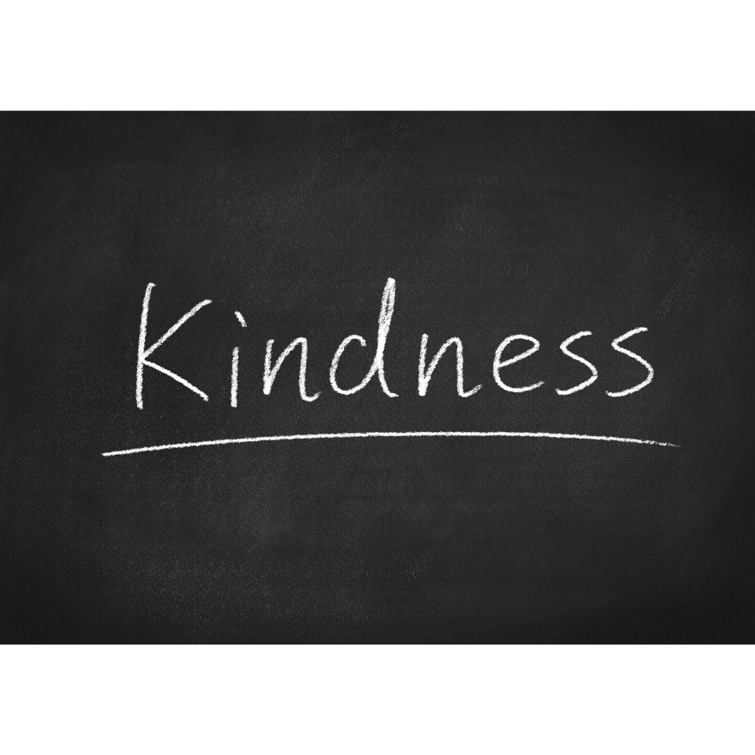 Self-Compassion: Treating Yourself with Kindness