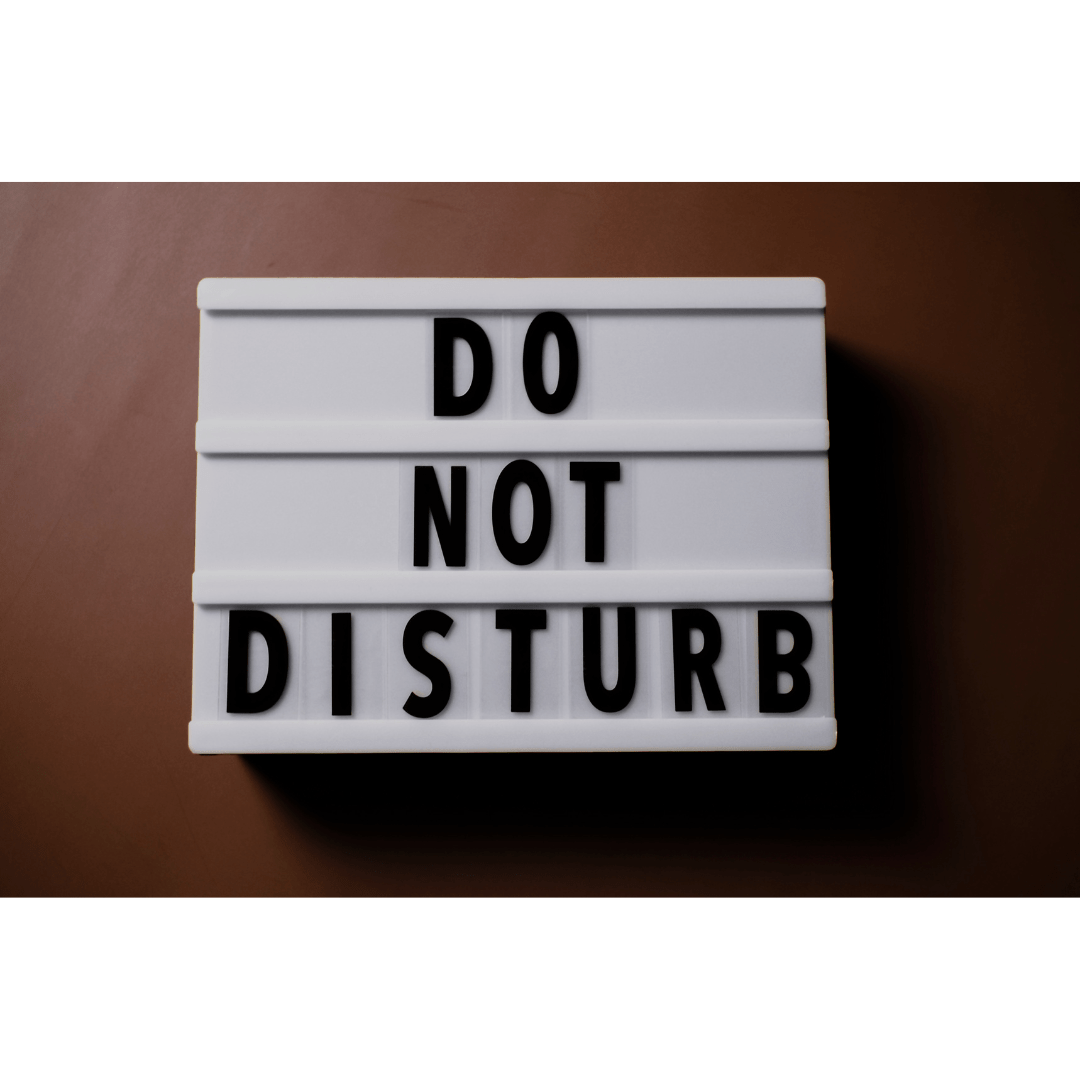 Setting Boundaries at Work to Prevent Burnout