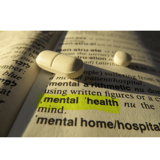 Tardive Dyskinesia and Its Connection to Mental Health