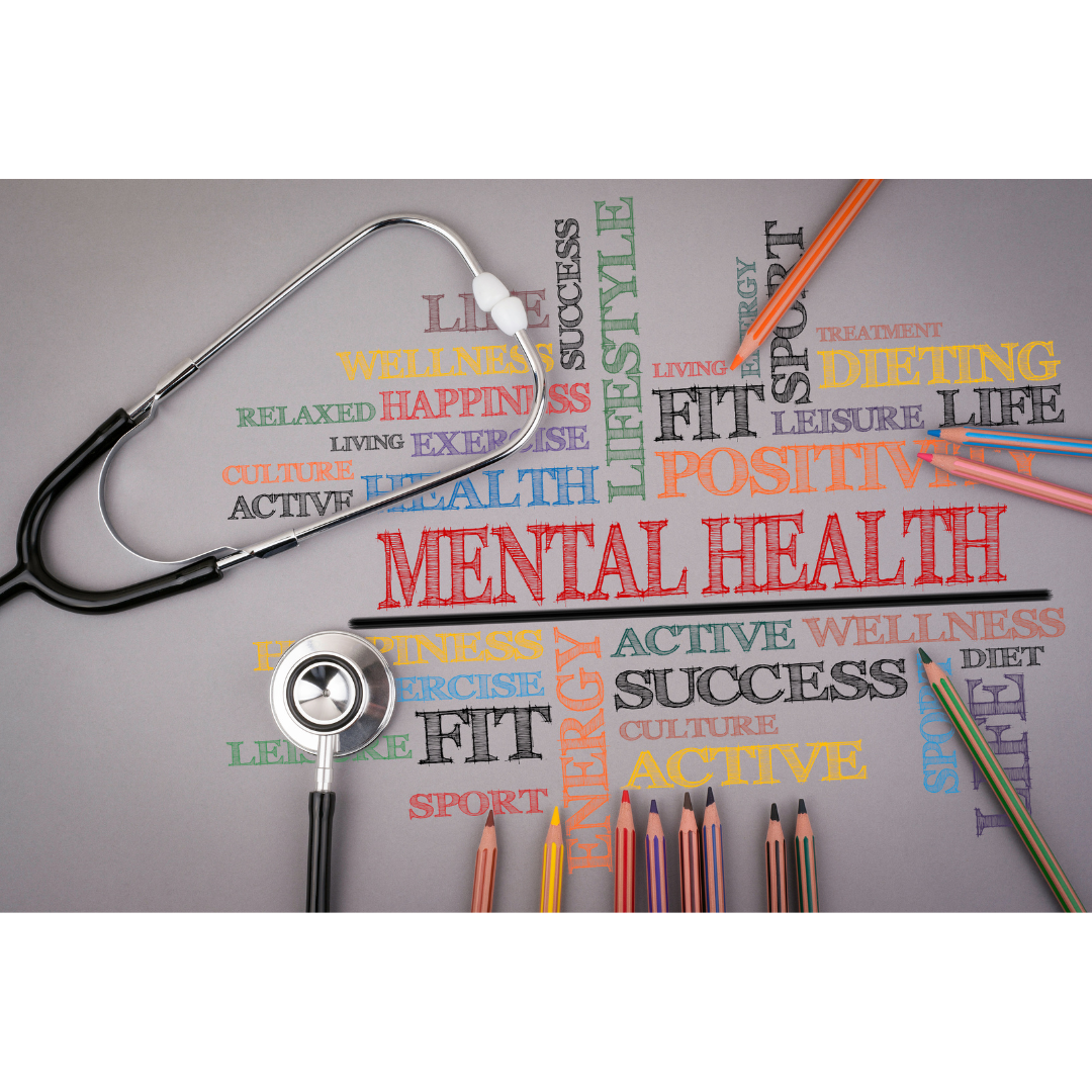 The Importance of Mental Health Screening During Mental Health Awarene ...