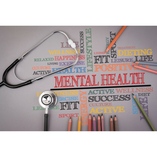 The Importance of Mental Health Screening During Mental Health Awareness Month