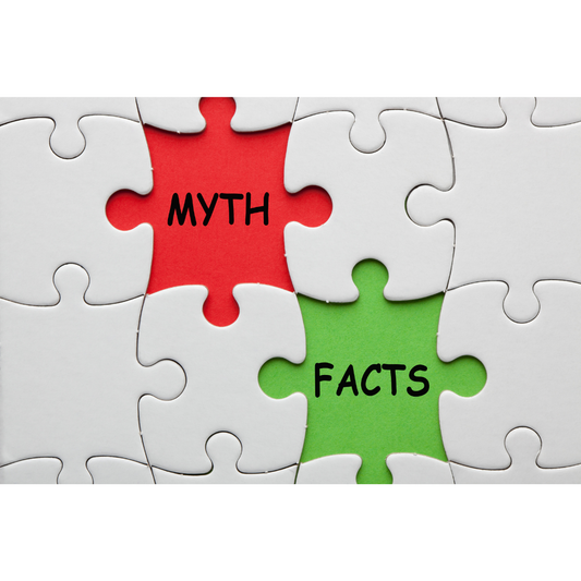 5 Myths About Mental Health Debunked During Mental Health Awareness Month