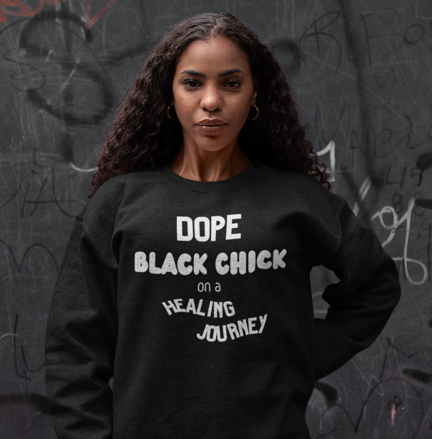 Embracing Radical Self-Care With Black History Month Clothing