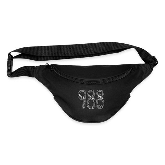 988 Fanny Pack - black