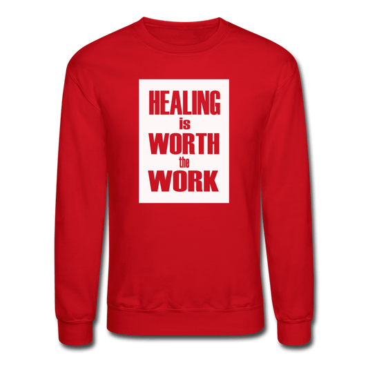 Self Care Is for Everyone | Mental Health Is Health - Sweatshirt